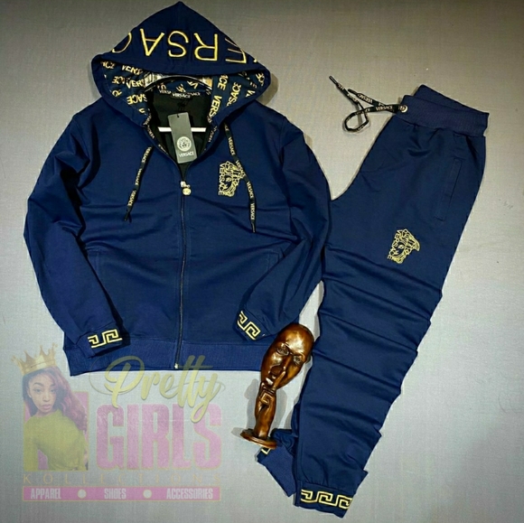 NWT Designer Sets - Picture 3 of 3